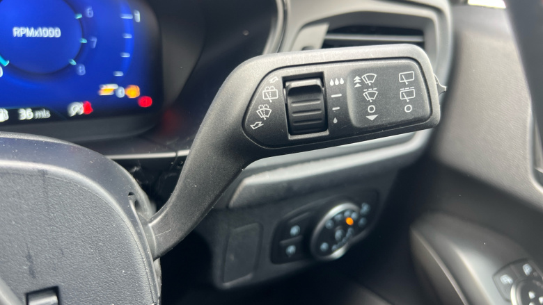 Ford Focus 1.0 EcoBoost Hybrid mHEV 125 ST-Line X Edition 5dr Petrol Hatchback